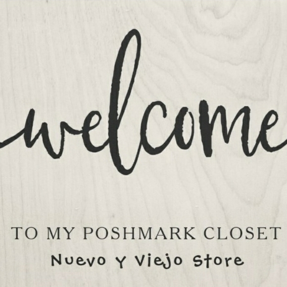 MEET THE POSHER - Picture 1 of 2